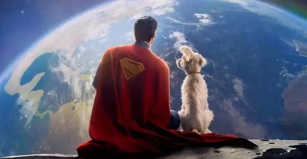 10 Filmes e Séries DC Confirmados para 2025 e Além