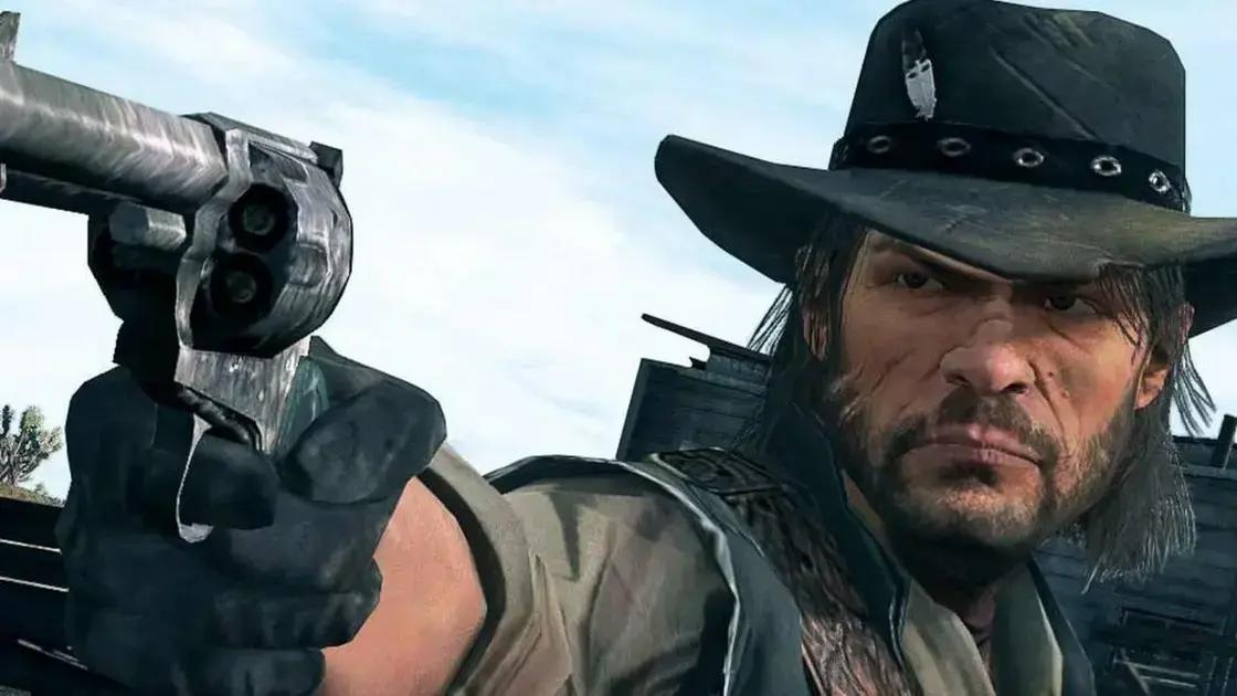 10 Games que Merecem Virar Filmes ou Séries de TV