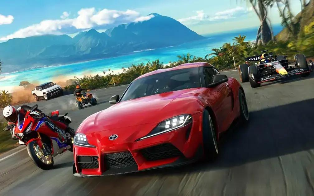 10 Jogos de Corrida Imperdíveis em Oferta na PS Store
