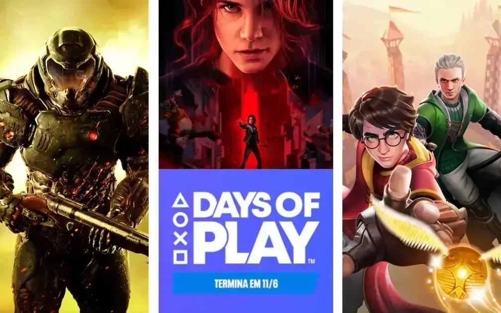 10 Jogos de PlayStation por Menos de R$ 20 na Promoção