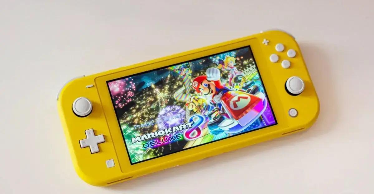 10 Jogos que Definiram o Nintendo Switch