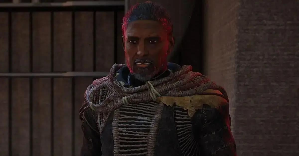 10 Locais dos Treinadores de Habilidades em Dune: Awakening