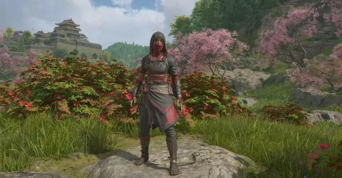 10 Localizações de Armaduras em Assassin’s Creed Shadows