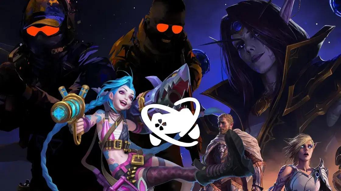 10 Melhores Jogos de PC que Não Chegaram ao PlayStation!
