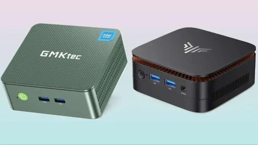 10 Melhores Ofertas de Mini PC na Amazon por R$150