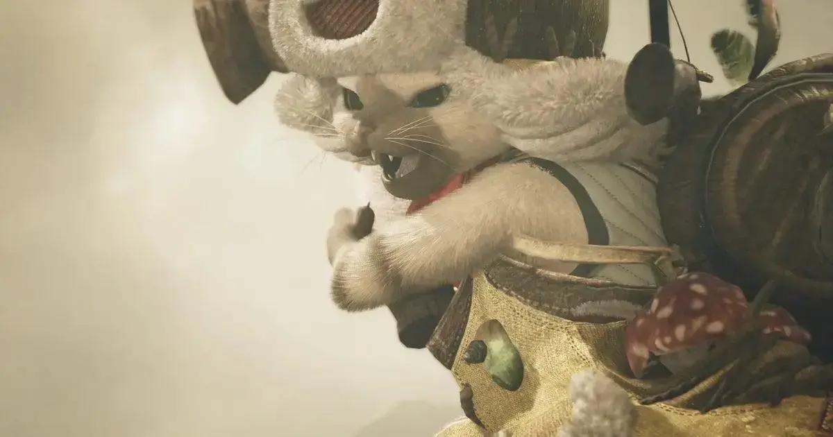 10 Melhorias Que Você Precisa Saber Sobre Monster Hunter Wilds