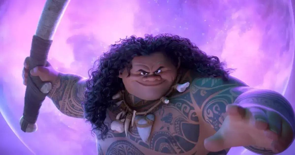 10 Novos Filmes em Streaming: Moana 2 e Pushpa 2