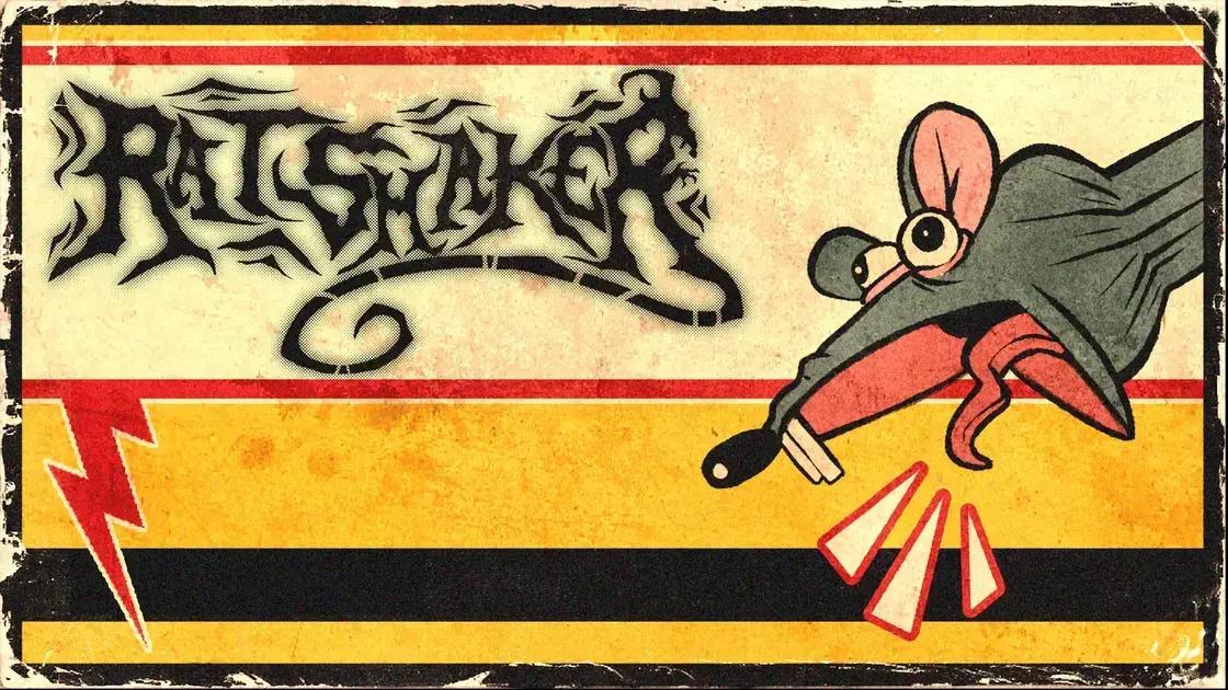 10 Razões Rat-Tásticas para Jogar Ratshaker Agora!