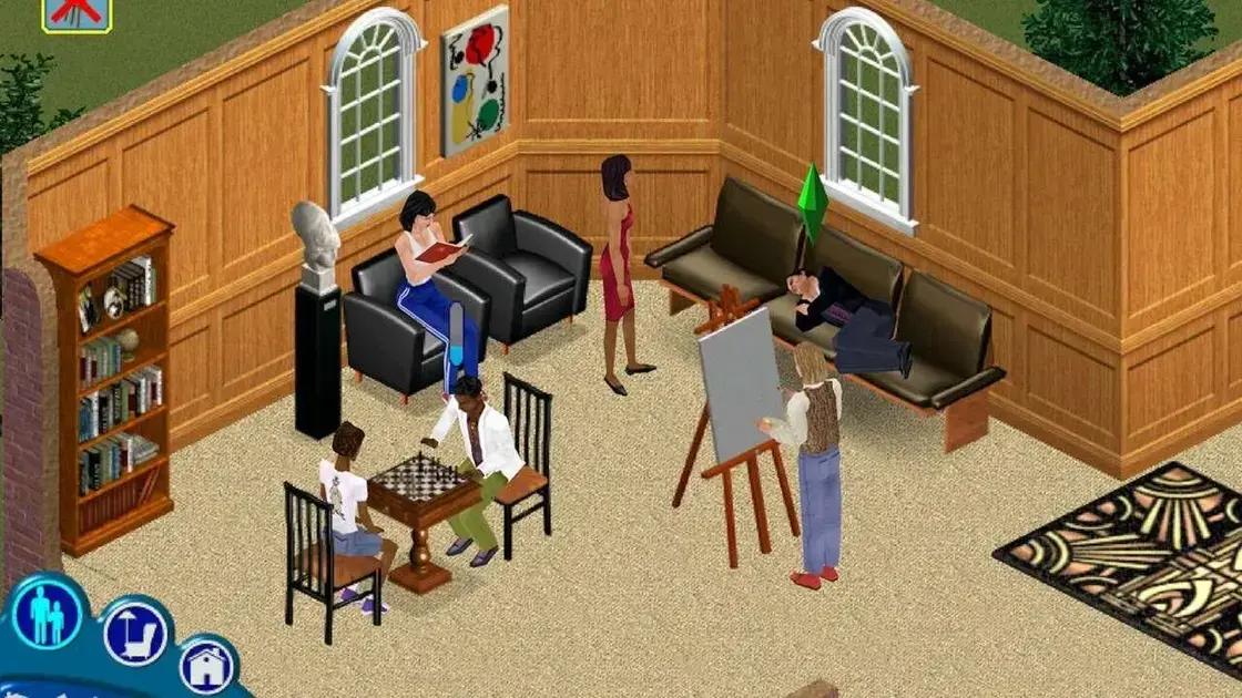 10 Trapaças The Sims 1 para Dominar o Legacy Edition