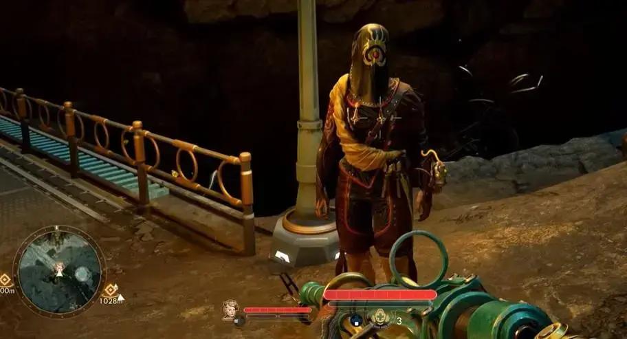 11 Minutos de Gameplay Exclusivo de The Outer Worlds 2
