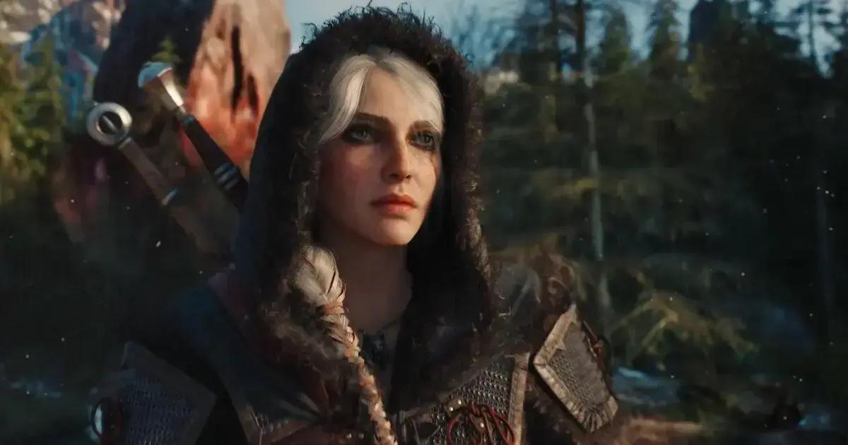 12 Minutos de Gameplay de The Witcher 4 Revelados!