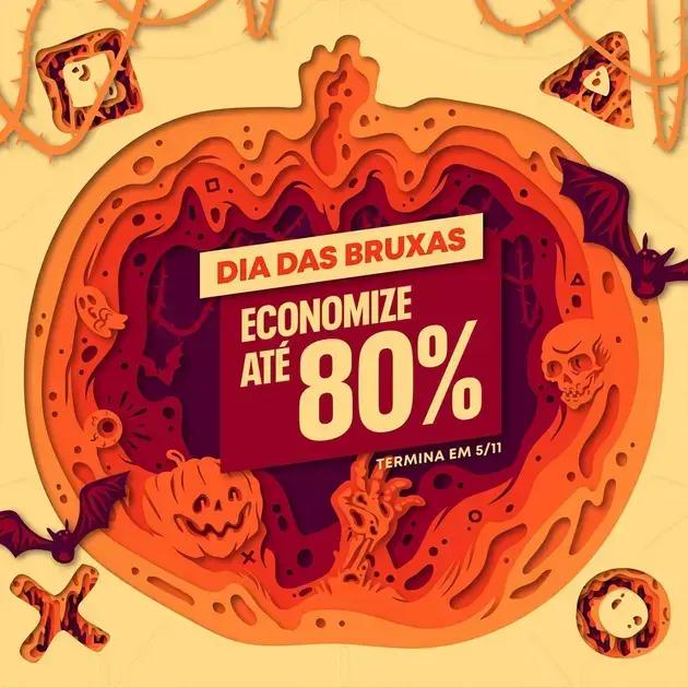 15 jogos de terror imperdíveis em promoção na PS Store do Halloween