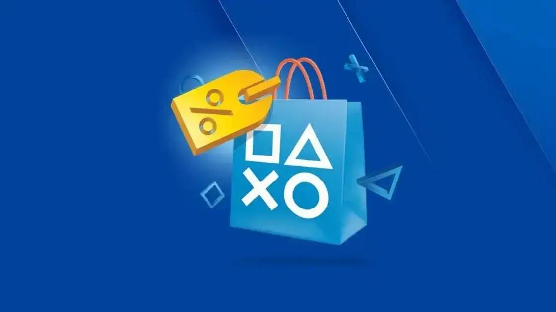 15 Jogos Imperdíveis da PS Store por Menos de R$ 100