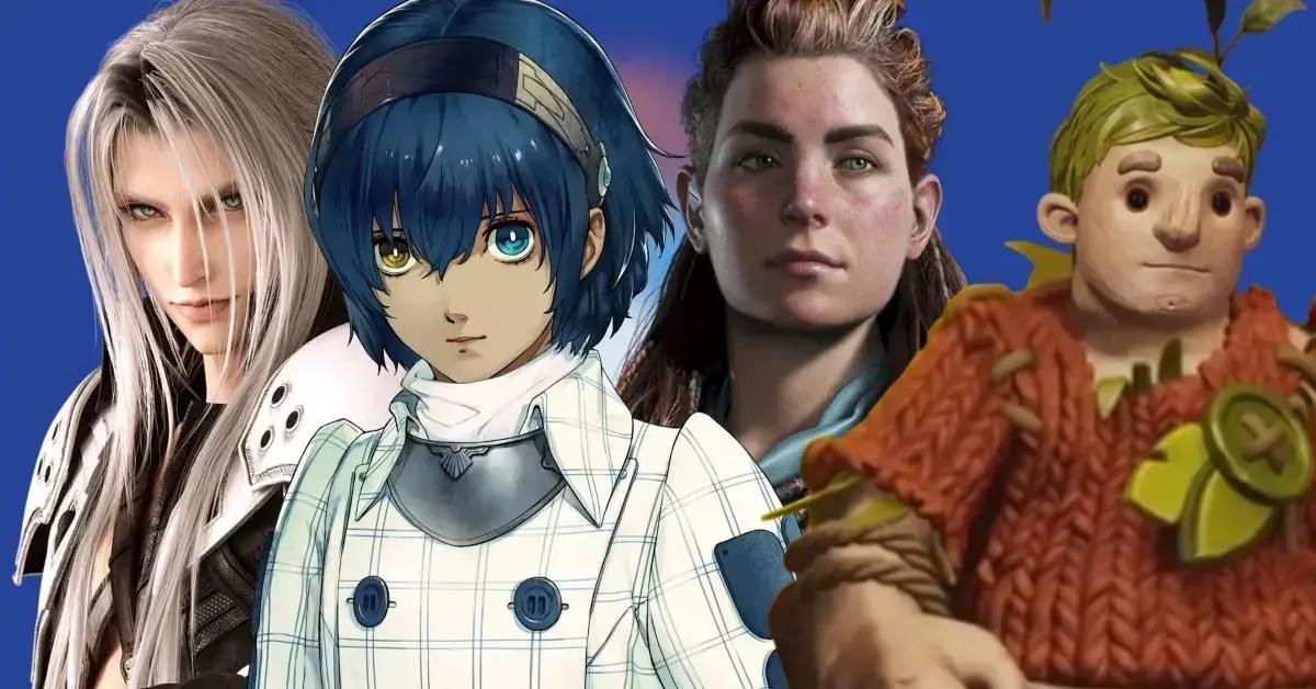 10 Jogos Imperdíveis na Promoção da PS Store