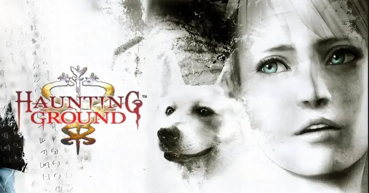 20 Anos de Haunting Ground: O Legado do Survival Horror