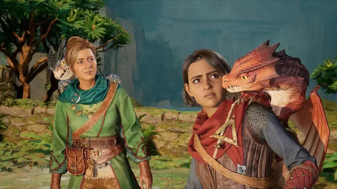 21 Lançamentos de Jogos Imperdíveis de 3 a 9 de Março
