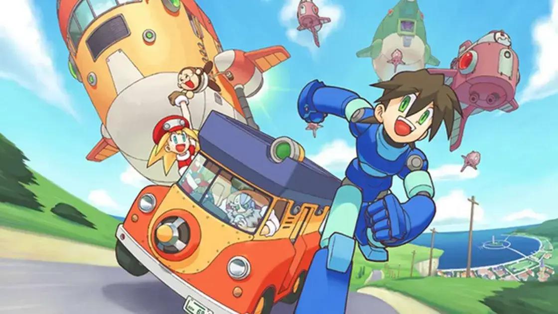 25 anos de Mega Man Legends 2: A promessa inacabada de um clássico