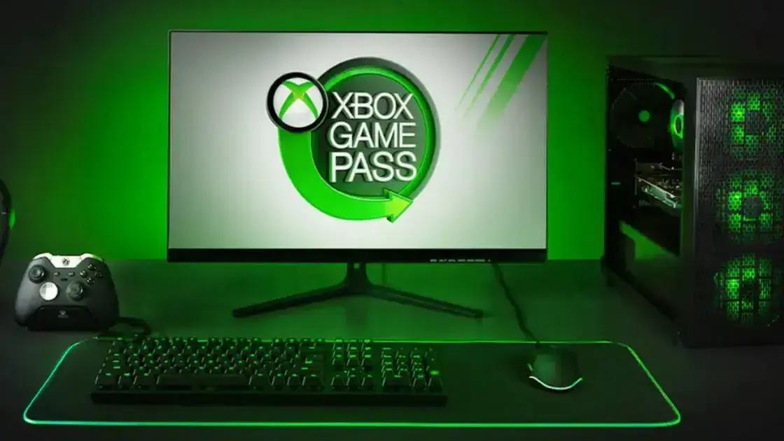 3 Jogos Novos no Game Pass para a Metade de Julho