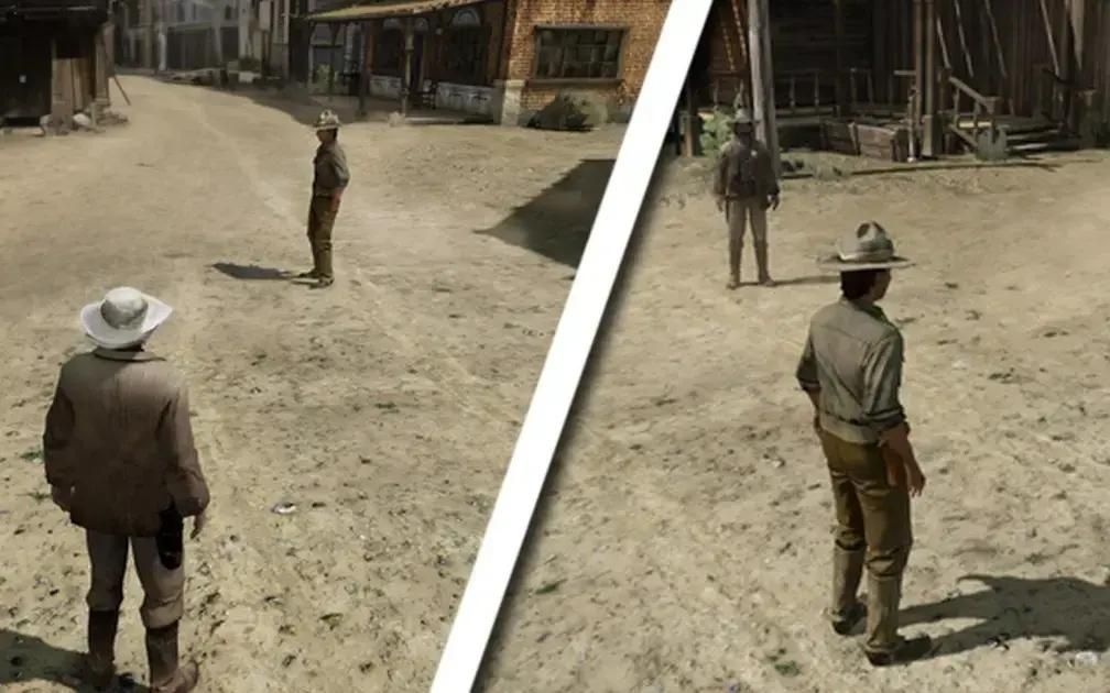 3 Motivos para Testar o Mod Multiplayer de Red Dead Redemption no PC