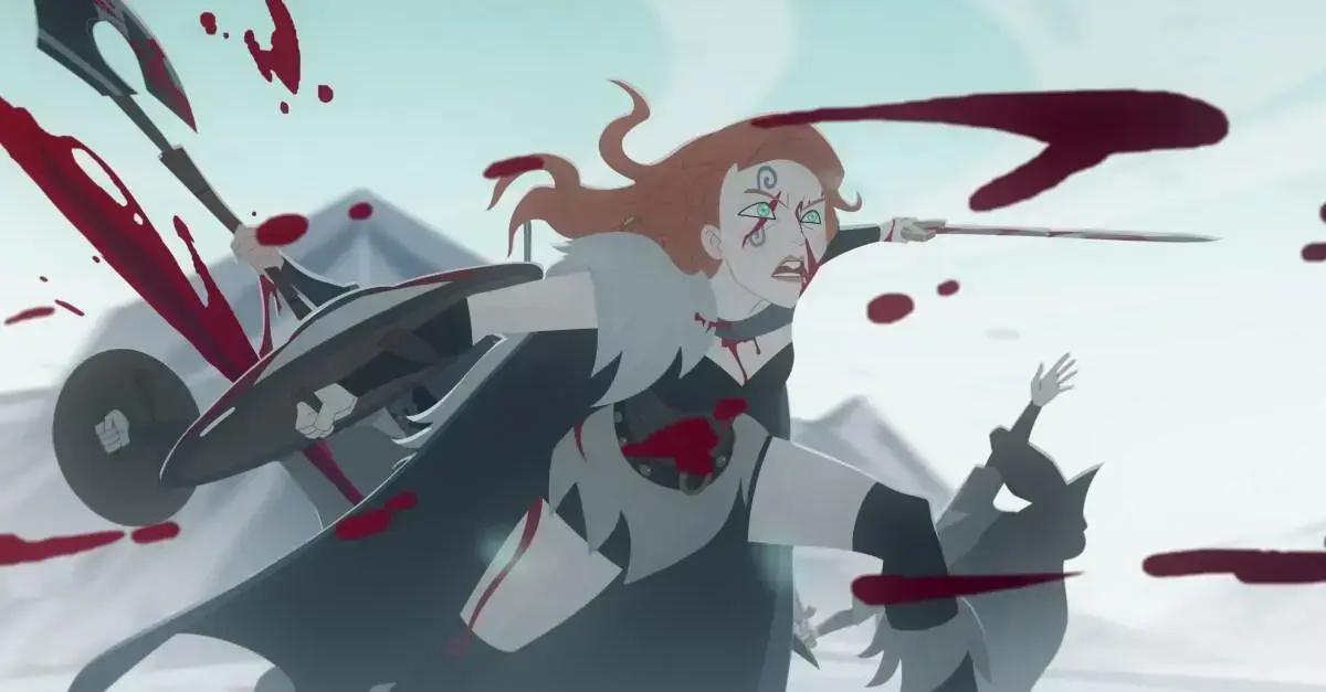 3 Netflix Shows Imperdíveis para Maratonar Neste Fim de Semana