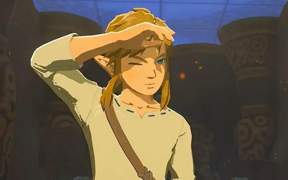 3 Novidades de Zelda com Legendas em Português para Switch