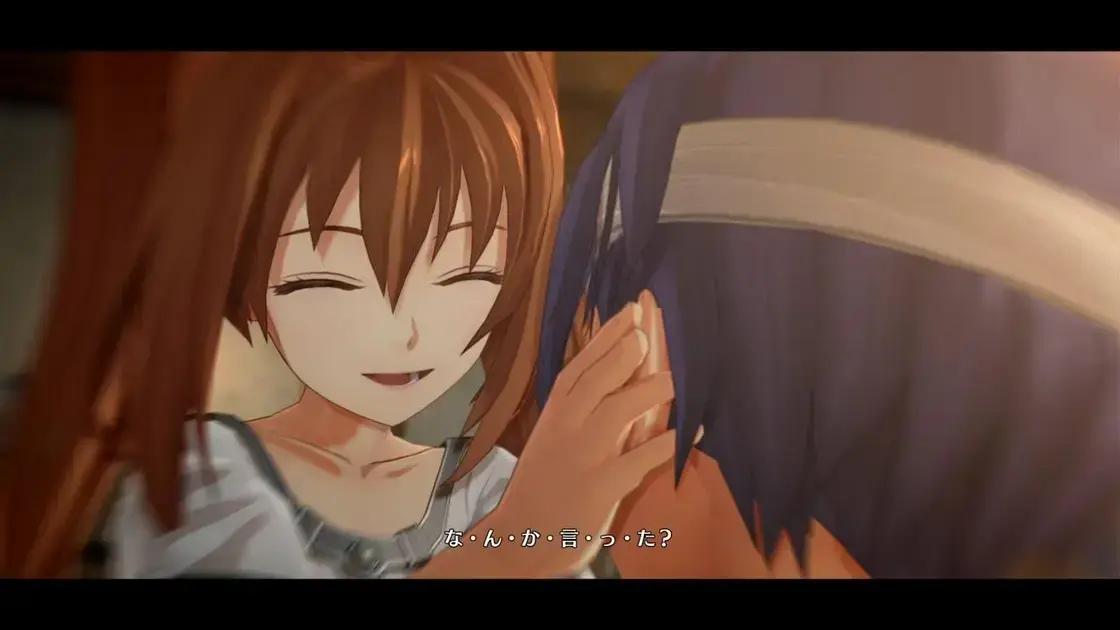 3 Novidades Imperdíveis de Trails in the Sky 1st Chapter