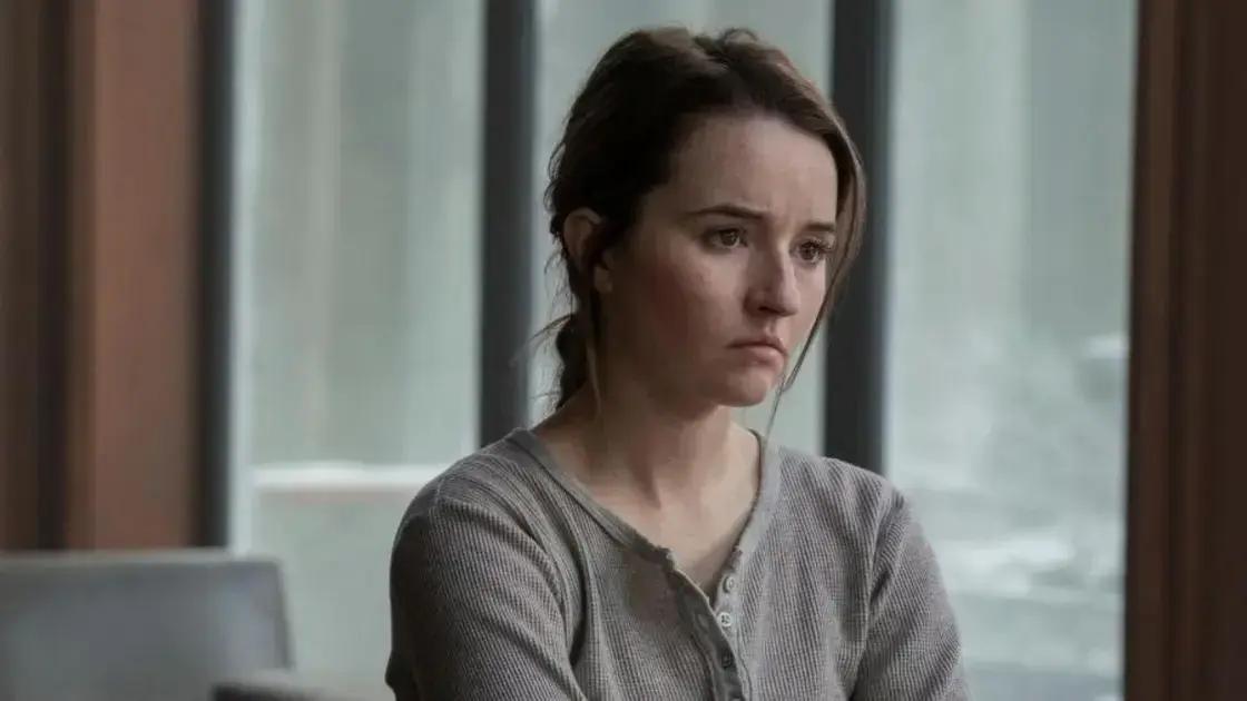3ª Temporada de The Last of Us: Foco Total em Abby