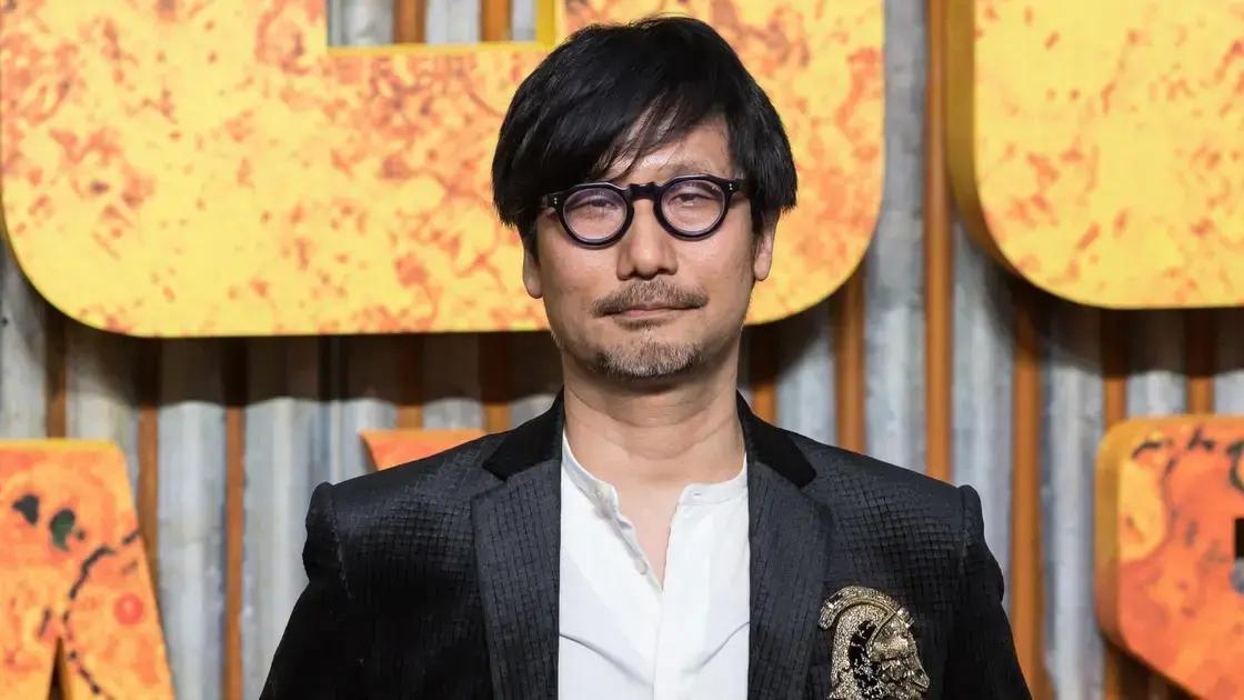 300 Livros Lidos por Hideo Kojima: A Necessidade de Histórias