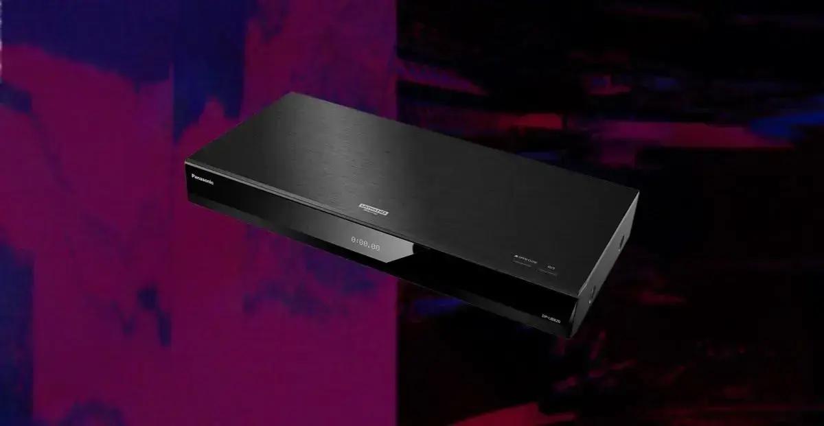 4 Blu-ray Players em Promoção: Quase $100 de Desconto