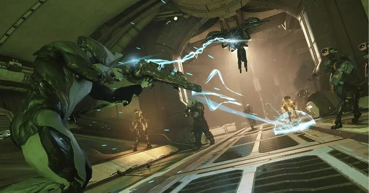 5 Atualizações de Qualidade de Vida em Warframe que Você Não Pode Perder