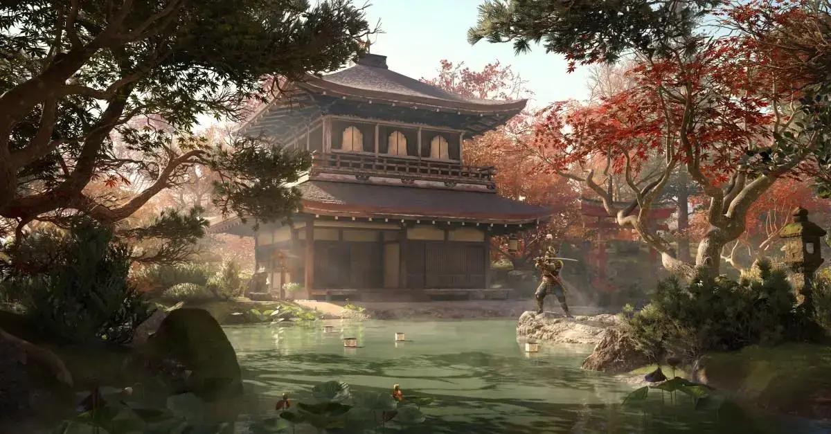 5 Atualizações Gratuitas do Assassin's Creed Shadows Que Você Não Pode Perder