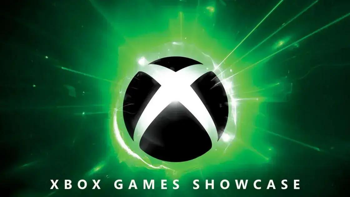 5 Coisas que Esperamos do Próximo Xbox Showcase