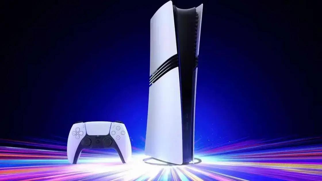 5 Coisas Sobre a Atualização do PS5 Que Você Precisa Saber