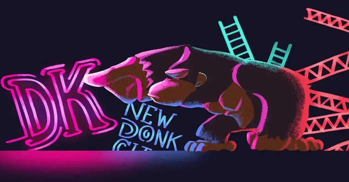 5 Curiosidades do Time de Donkey Kong da Nintendo que Você Não Sabia