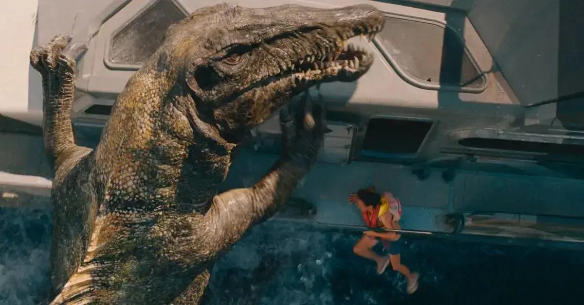 5 Curiosidades que Mostram que Jurassic Park Poderia Ser Muito Pior
