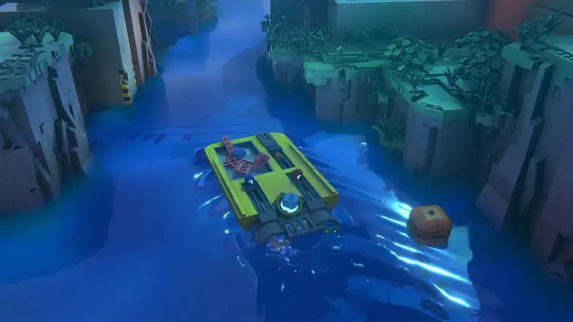 5 Curiosidades sobre Lego Voyagers que Você Precisa Saber