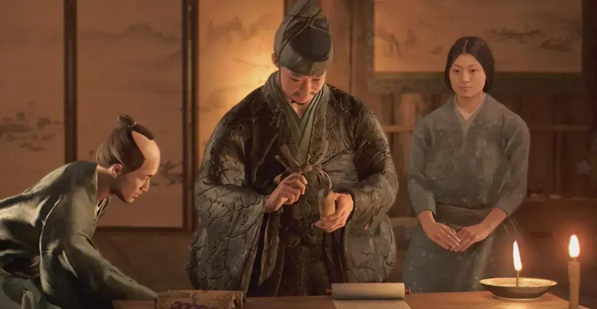 5 Curiosidades sobre Naoe de Assassin’s Creed Shadows