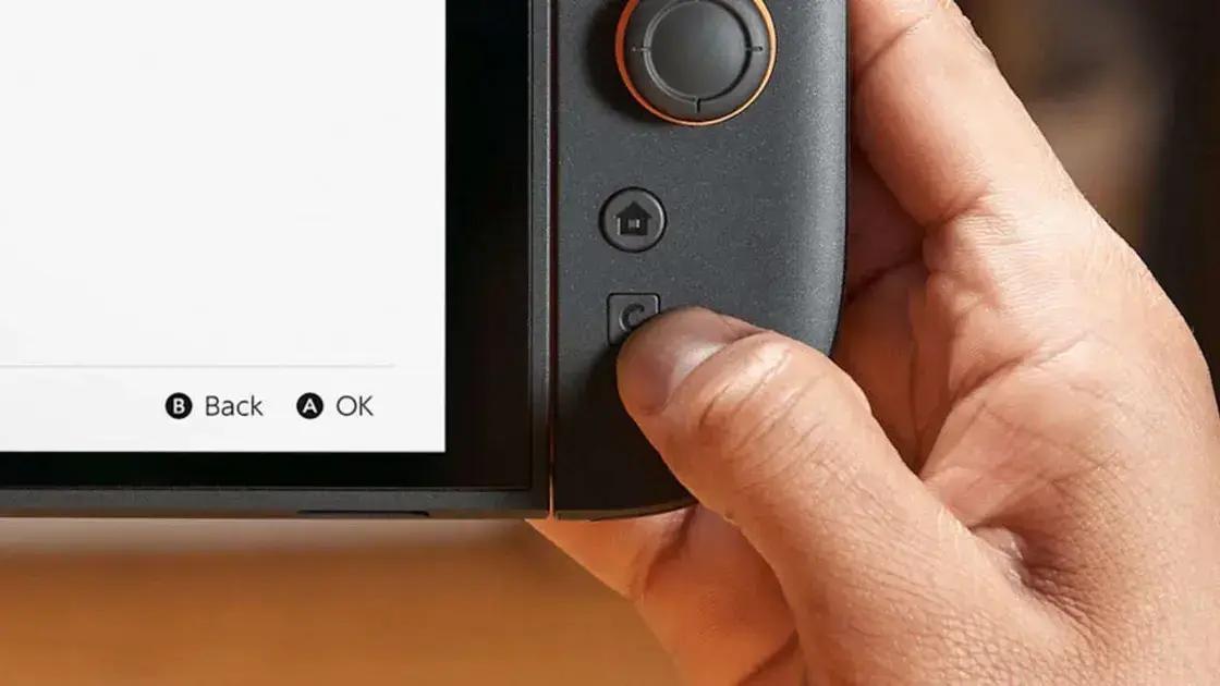 5 Curiosidades Sobre o Nintendo Switch 2 e o GameChat