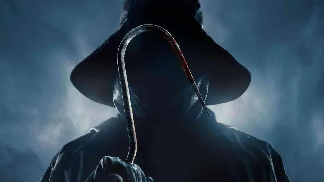 5 Curiosidades Sobre o Próximo Operador de Call of Duty
