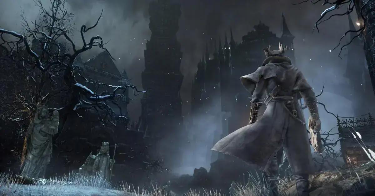 5 Descobertas Surpreendentes sobre Conteúdos Cortados de Bloodborne em 2025