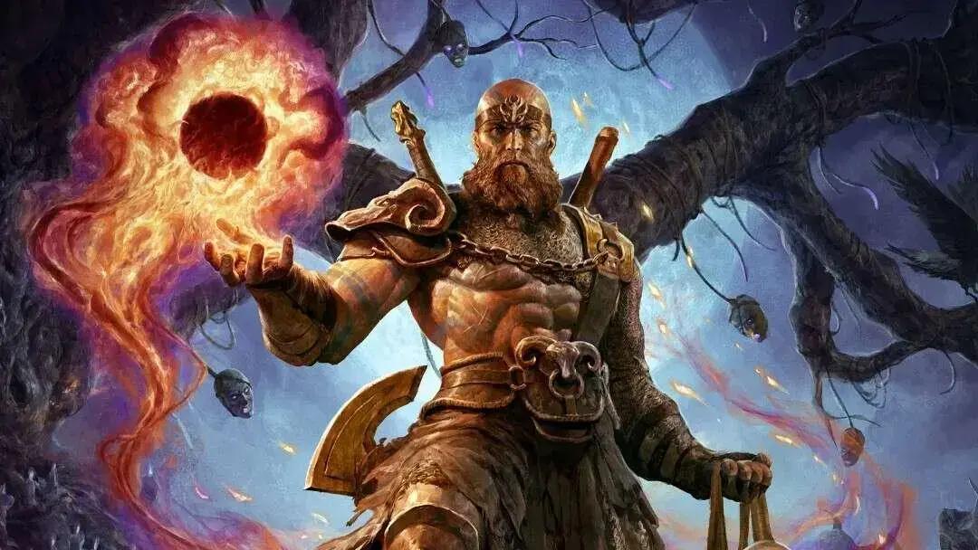 5 Destaques do Roadmap de Diablo 4 para 2025