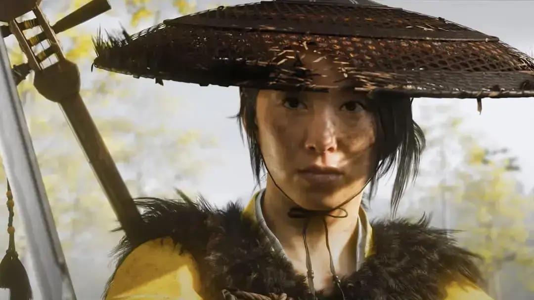 5 Detalhes Surpreendentes de Ghost of Yotei para PS5 em 2025