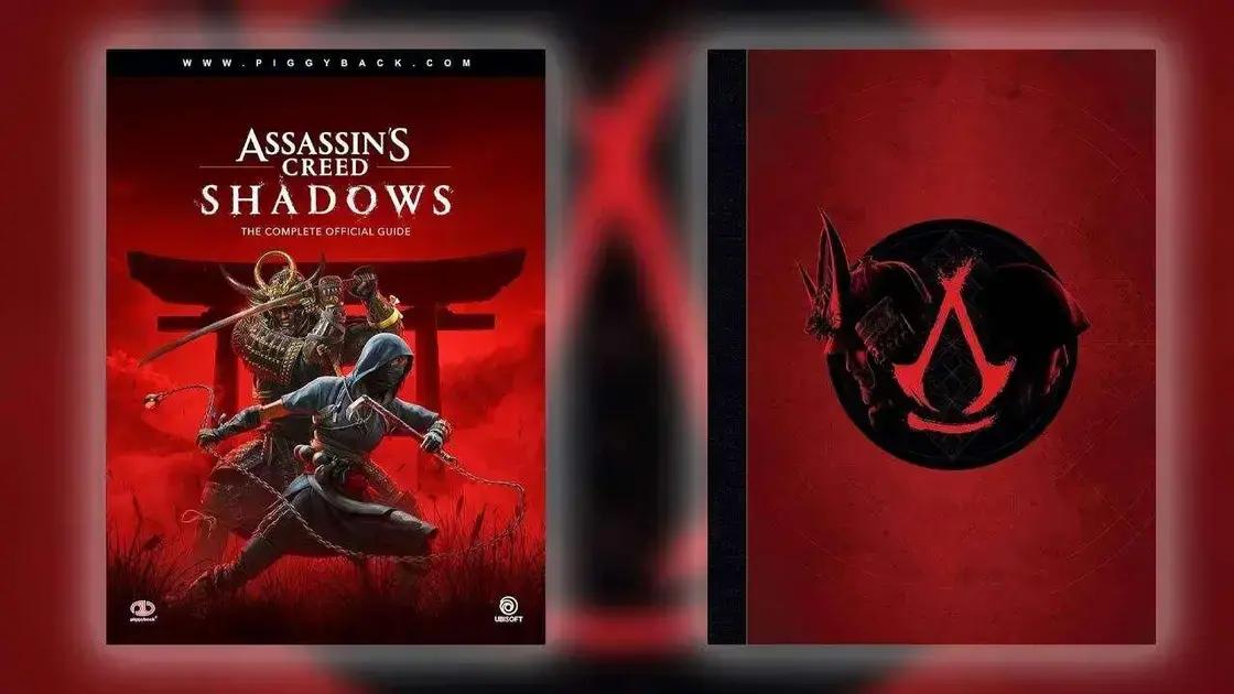 5 Dicas Imperdíveis do Guia de Estratégia Assassin's Creed Shadows