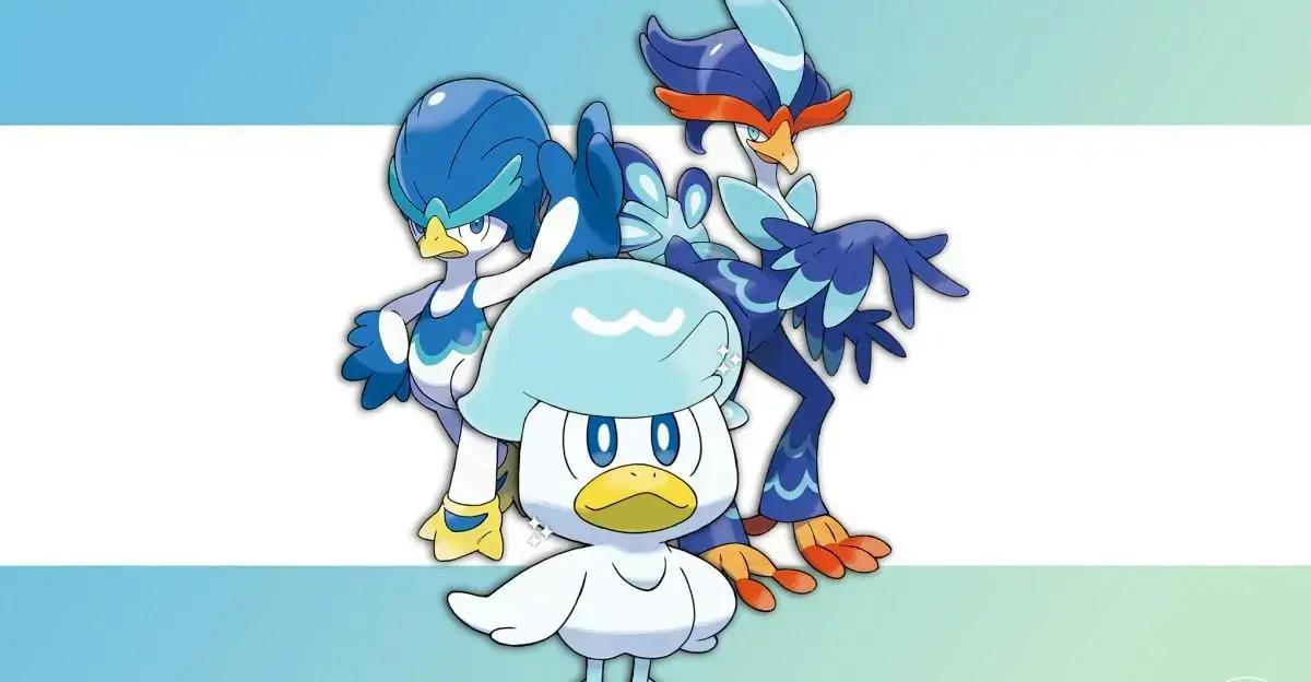 5 Dicas Imperdíveis para o Pokémon Go Quaxly Community Day