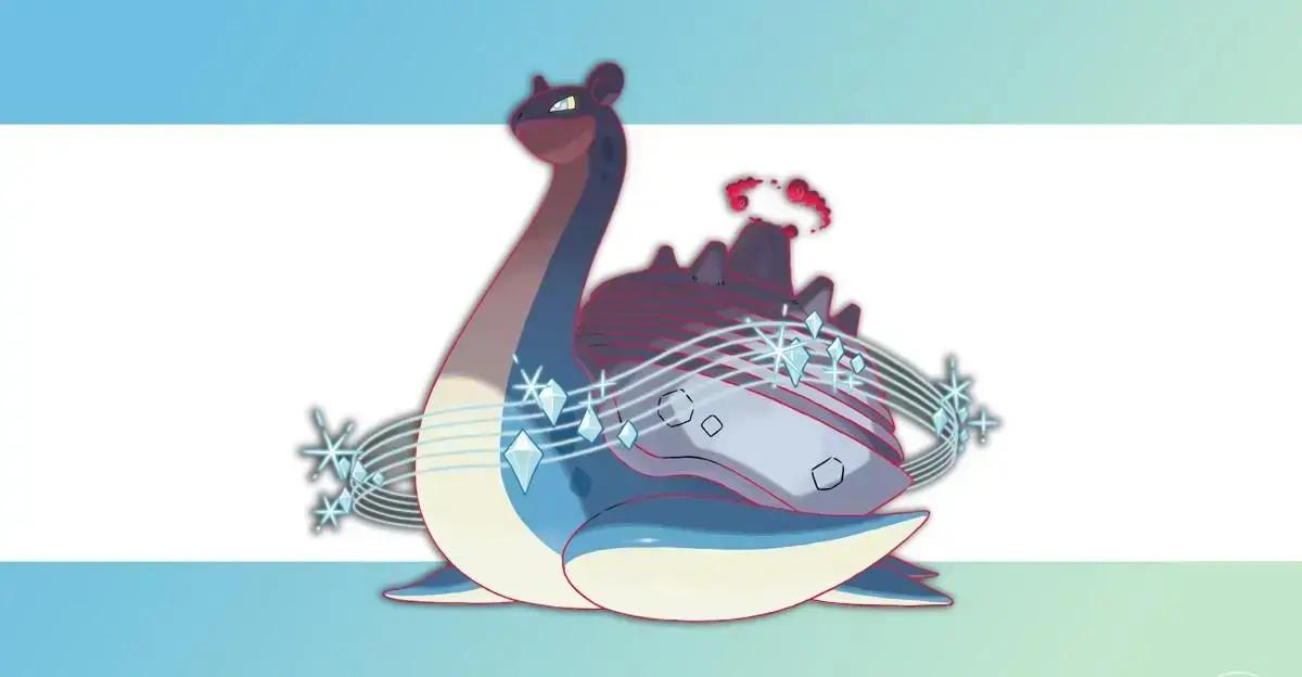 5 Dicas Infalíveis para Derrotar Gigantamax Lapras em Pokémon Go
