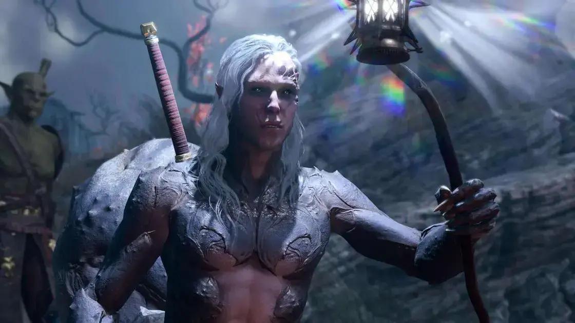 5 Dicas para Aproveitar Baldur's Gate 3 e Dungeons & Dragons