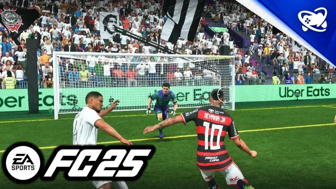 5 Dicas para Atacar e Golear no EA FC 25