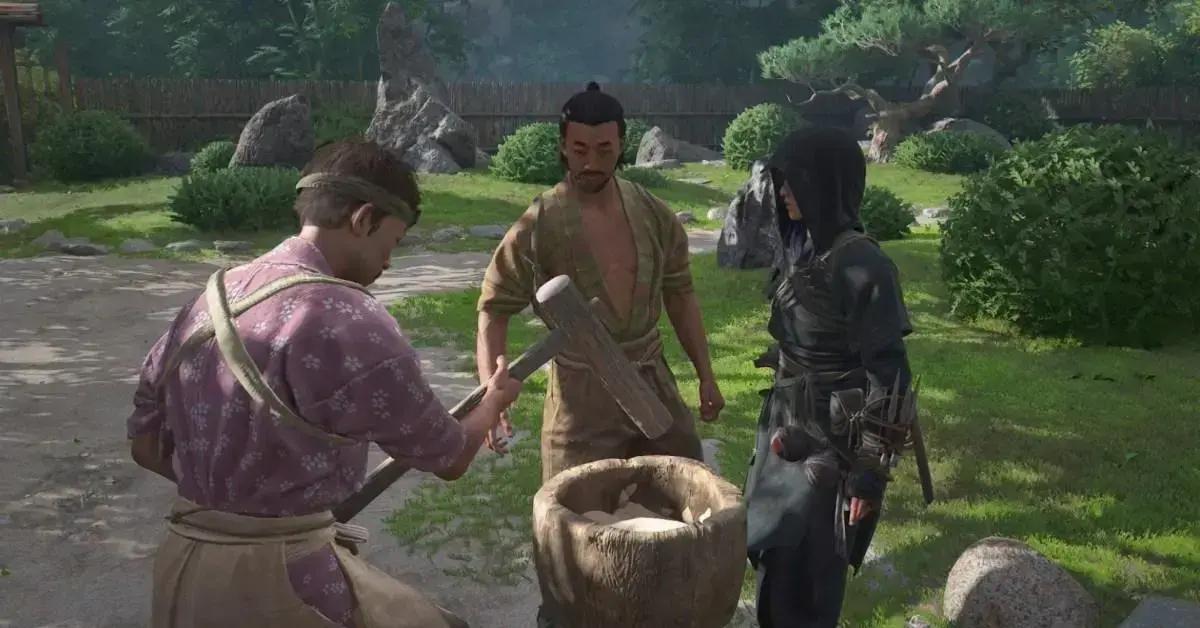 5 Dicas para Conseguir Mais Rações em Assassin’s Creed Shadows