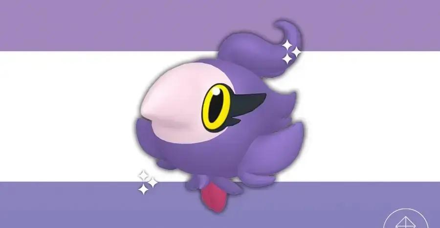 5 Dicas para Conseguir o Spritzee Shiny no Pokémon Go