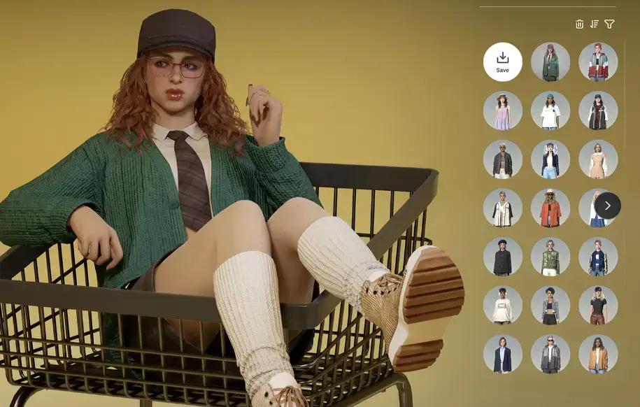 5 Dicas para Customizar Roupas e Móveis no InZoi